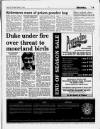 Liverpool Daily Post Thursday 21 October 1993 Page 15