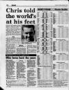 Liverpool Daily Post Tuesday 26 October 1993 Page 32