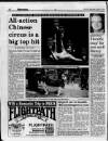 Liverpool Daily Post Wednesday 27 October 1993 Page 8