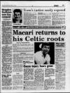 Liverpool Daily Post Wednesday 27 October 1993 Page 33