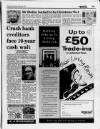 Liverpool Daily Post Thursday 28 October 1993 Page 17