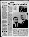 Liverpool Daily Post Friday 29 October 1993 Page 6