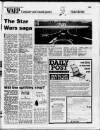 Liverpool Daily Post Saturday 20 November 1993 Page 31