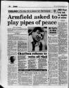 Liverpool Daily Post Wednesday 01 December 1993 Page 36