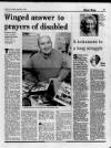 Liverpool Daily Post Thursday 02 December 1993 Page 9