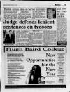 Liverpool Daily Post Thursday 02 December 1993 Page 21