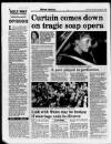 Liverpool Daily Post Saturday 04 December 1993 Page 4