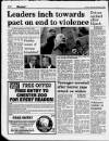 Liverpool Daily Post Saturday 04 December 1993 Page 12