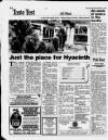 Liverpool Daily Post Saturday 04 December 1993 Page 32