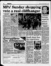 Liverpool Daily Post Tuesday 07 December 1993 Page 4