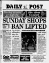 Liverpool Daily Post