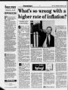 Liverpool Daily Post Wednesday 15 December 1993 Page 6