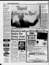 Liverpool Daily Post Wednesday 15 December 1993 Page 12