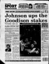 Liverpool Daily Post Thursday 23 December 1993 Page 36