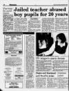 Liverpool Daily Post Saturday 26 November 1994 Page 8
