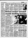Liverpool Daily Post Saturday 26 November 1994 Page 9