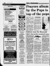Liverpool Daily Post Saturday 26 November 1994 Page 10
