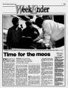 Liverpool Daily Post Saturday 26 November 1994 Page 15