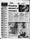 Liverpool Daily Post Saturday 26 November 1994 Page 18