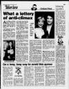 Liverpool Daily Post Saturday 26 November 1994 Page 21