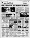 Liverpool Daily Post Saturday 26 November 1994 Page 33