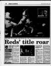 Liverpool Daily Post Monday 02 January 1995 Page 28