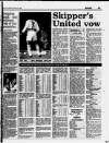 Liverpool Daily Post Monday 02 January 1995 Page 29