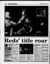 Liverpool Daily Post Monday 02 January 1995 Page 30
