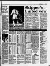 Liverpool Daily Post Monday 02 January 1995 Page 31