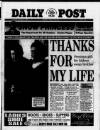 Liverpool Daily Post Tuesday 03 January 1995 Page 1