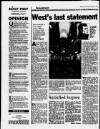 Liverpool Daily Post Tuesday 03 January 1995 Page 6