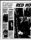 Liverpool Daily Post Tuesday 03 January 1995 Page 16