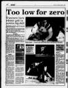 Liverpool Daily Post Tuesday 03 January 1995 Page 26