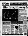 Liverpool Daily Post Tuesday 03 January 1995 Page 32