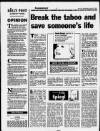 Liverpool Daily Post Wednesday 04 January 1995 Page 6