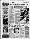 Liverpool Daily Post Wednesday 04 January 1995 Page 8