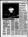 Liverpool Daily Post Wednesday 04 January 1995 Page 10