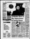 Liverpool Daily Post Wednesday 04 January 1995 Page 12