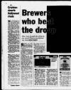 Liverpool Daily Post Wednesday 04 January 1995 Page 16