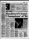 Liverpool Daily Post Wednesday 04 January 1995 Page 29