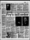 Liverpool Daily Post Wednesday 04 January 1995 Page 31