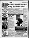 Liverpool Daily Post Thursday 05 January 1995 Page 8