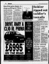 Liverpool Daily Post Thursday 05 January 1995 Page 18