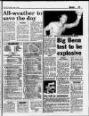 Liverpool Daily Post Thursday 05 January 1995 Page 35