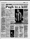 Liverpool Daily Post Thursday 05 January 1995 Page 37