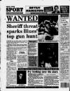 Liverpool Daily Post Thursday 05 January 1995 Page 40