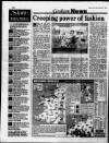 Liverpool Daily Post Friday 06 January 1995 Page 16