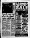 Liverpool Daily Post Saturday 07 January 1995 Page 5