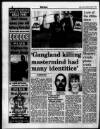 Liverpool Daily Post Saturday 07 January 1995 Page 6
