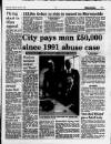 Liverpool Daily Post Saturday 07 January 1995 Page 7